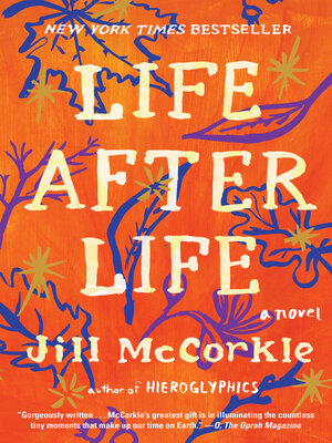 cover image of Life After Life